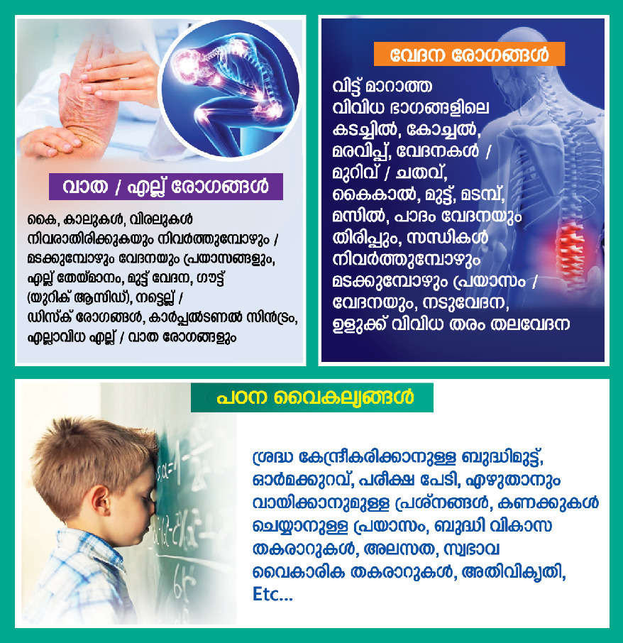 Dr salihs Healthcare Homoeo Speciality Clinic & Counselling Centre, Kondotty